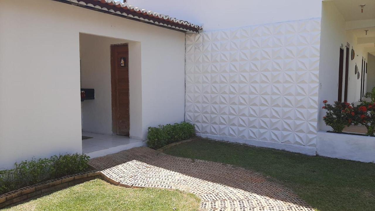 Pousada Cenario Ideal Icapuí 外观 照片
