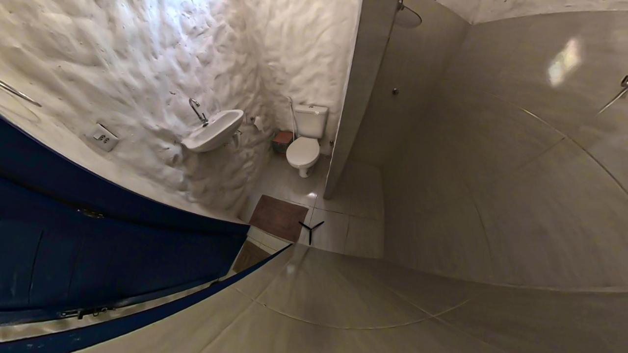 Pousada Cenario Ideal Icapuí 外观 照片