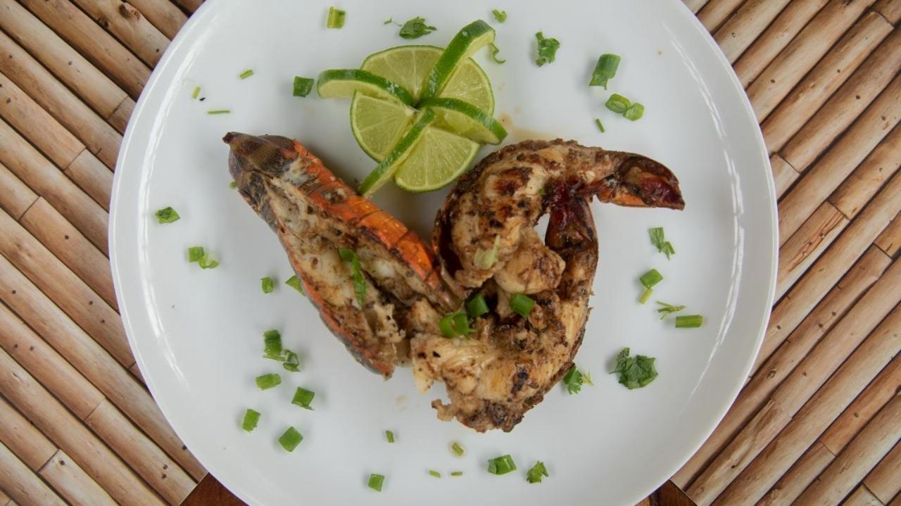Pousada Cenario Ideal Icapuí 外观 照片