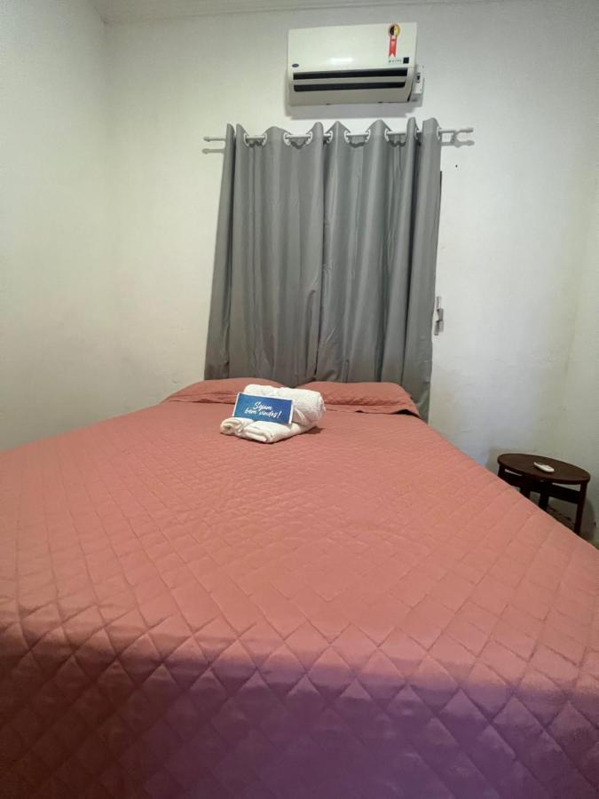 Pousada Cenario Ideal Icapuí 外观 照片